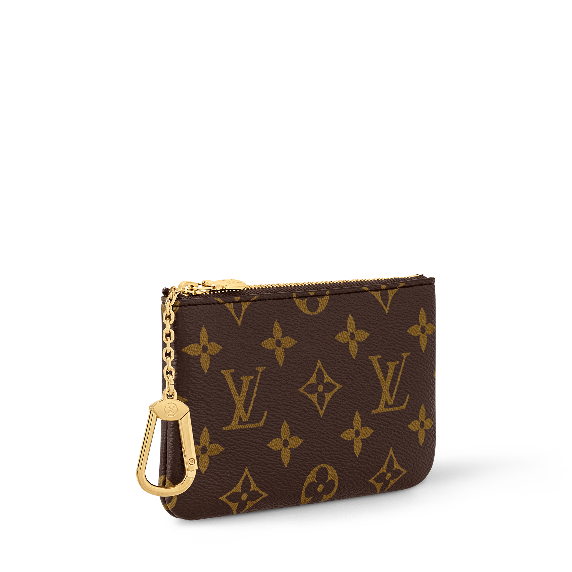 Key Pouch S Monogram - Wallets and Small Leather Goods | LOUIS VUITTON